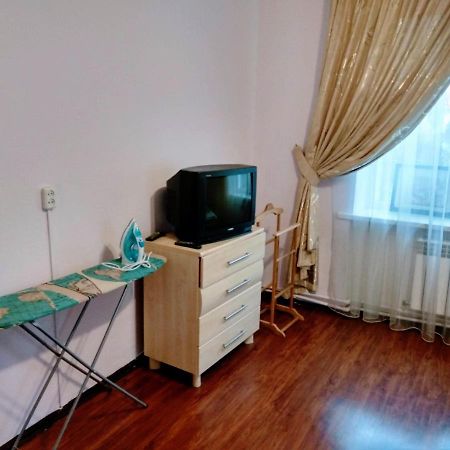 Двокімнатна Квартира В Ценрі Міста На Ерусалимці Поруч З Фонтаном Рошен Виниця Екстериор снимка