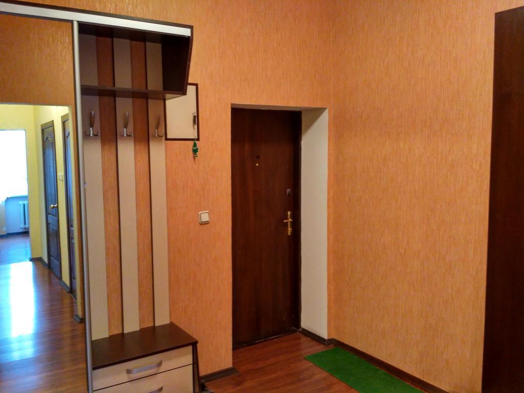 Двокімнатна Квартира В Ценрі Міста На Ерусалимці Поруч З Фонтаном Рошен Виниця Екстериор снимка