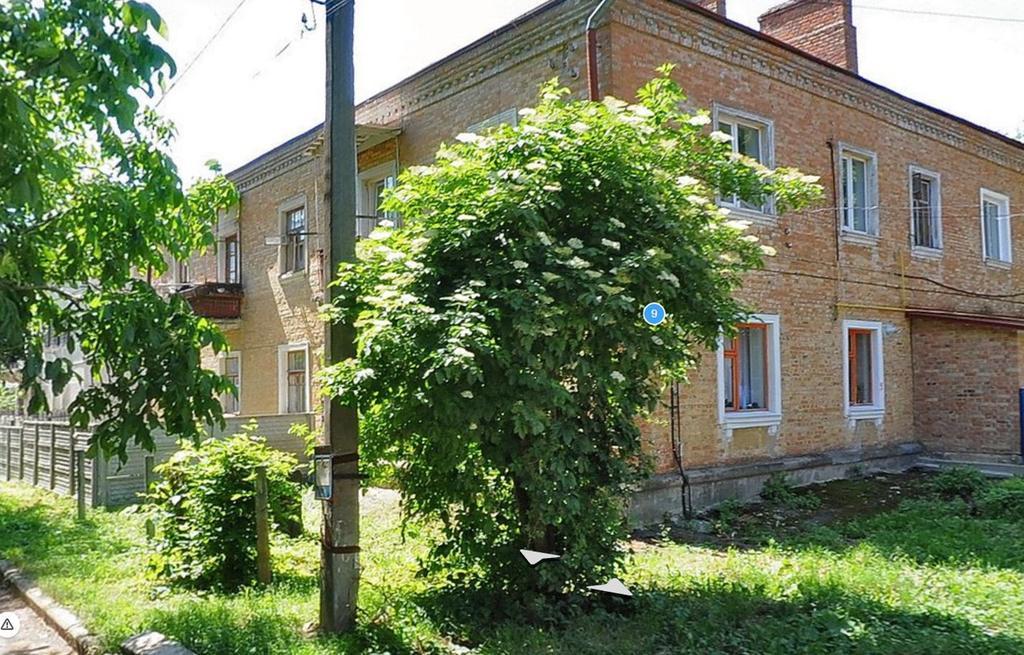 Двокімнатна Квартира В Ценрі Міста На Ерусалимці Поруч З Фонтаном Рошен Виниця Екстериор снимка