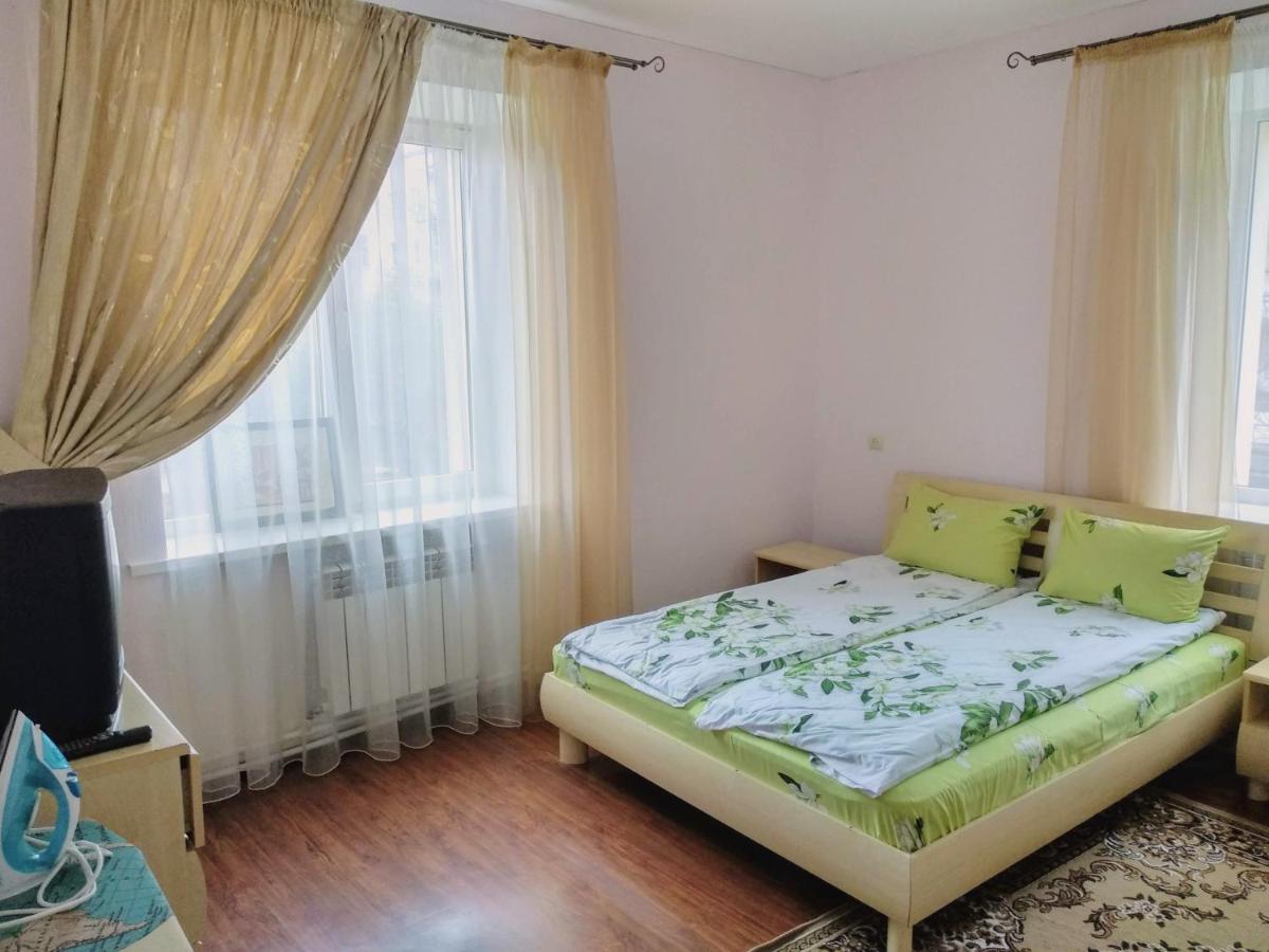 Двокімнатна Квартира В Ценрі Міста На Ерусалимці Поруч З Фонтаном Рошен Виниця Екстериор снимка